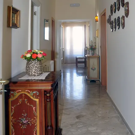 A Due Passi Bed & Breakfast