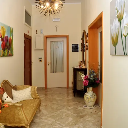 A Due Passi Bed & Breakfast Otranto