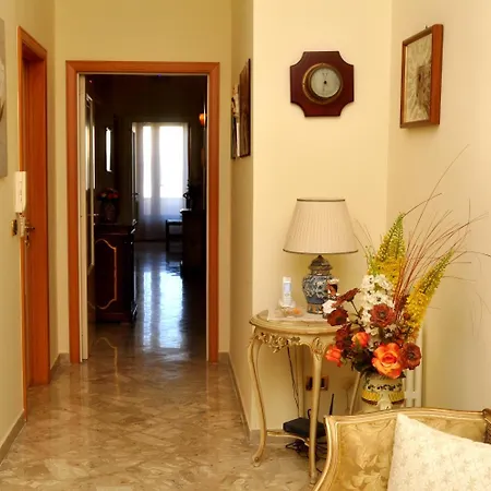 Bed & Breakfast A Due Passi Otranto