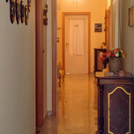 Bed & Breakfast A Due Passi 3*