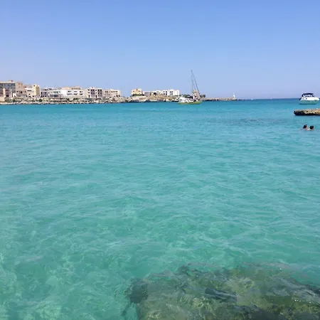 Bed & Breakfast A Due Passi