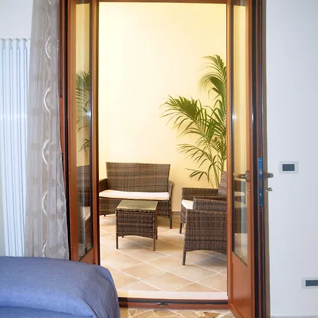 A Due Passi Bed & Breakfast