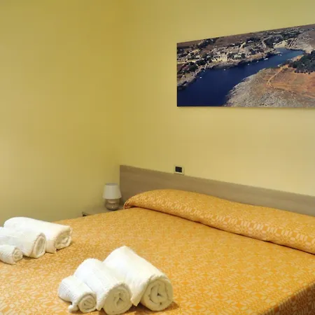 A Due Passi 오트란토