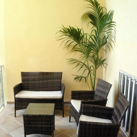 A Due Passi Bed & Breakfast Otranto