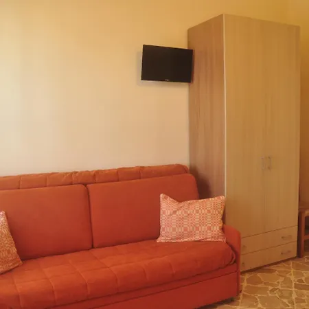 A Due Passi B&B 오트란토