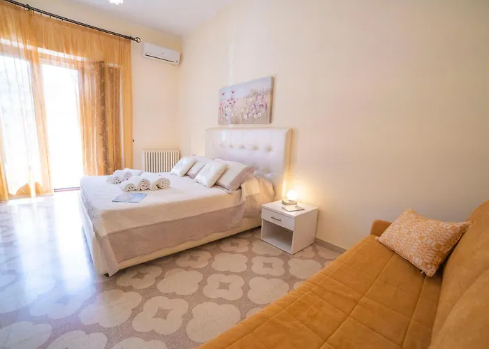 A Due Passi 3* Otranto