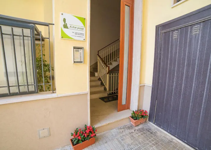 A Due Passi Nocleg ze śniadaniem 3*