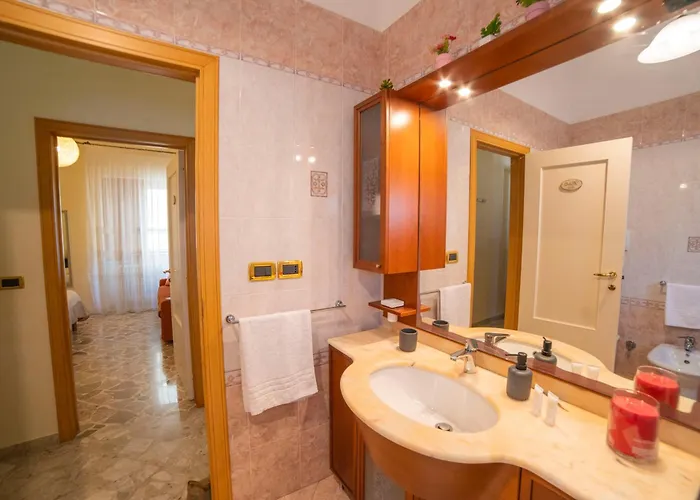 A Due Passi 3* Otranto