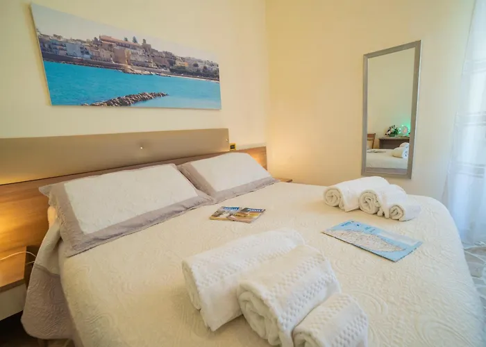 A Due Passi 4* Otranto