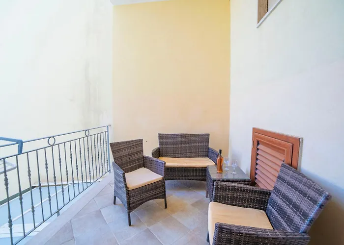 A Due Passi Nocleg ze śniadaniem