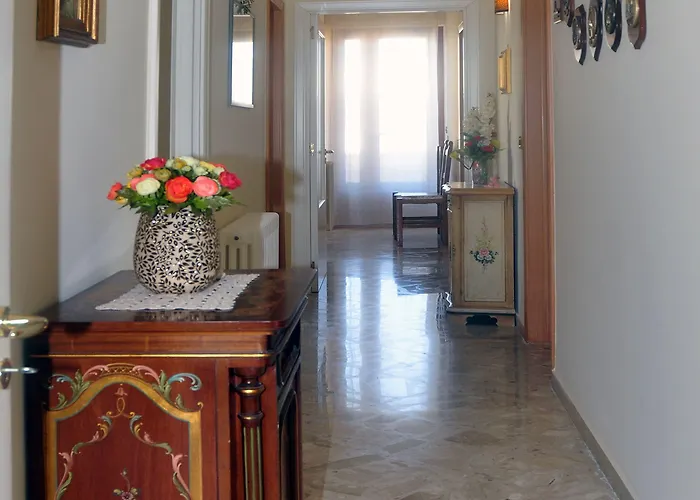 A Due Passi Nocleg ze śniadaniem