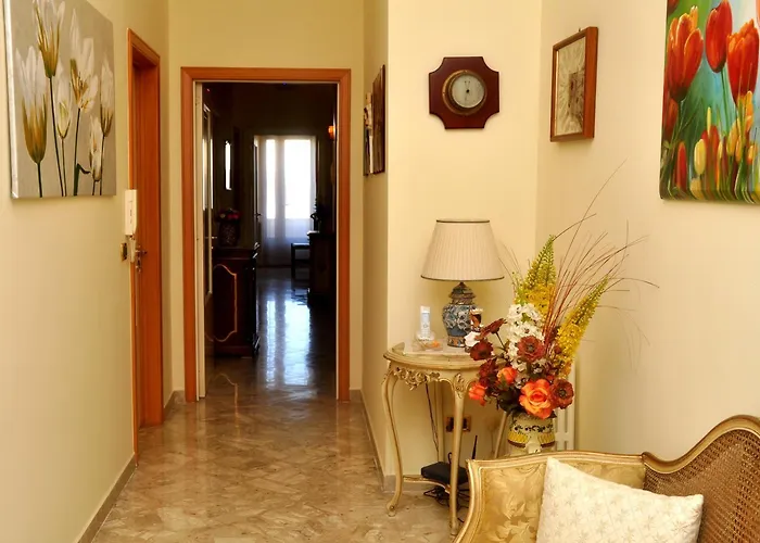 Bed & Breakfast A Due Passi Otranto