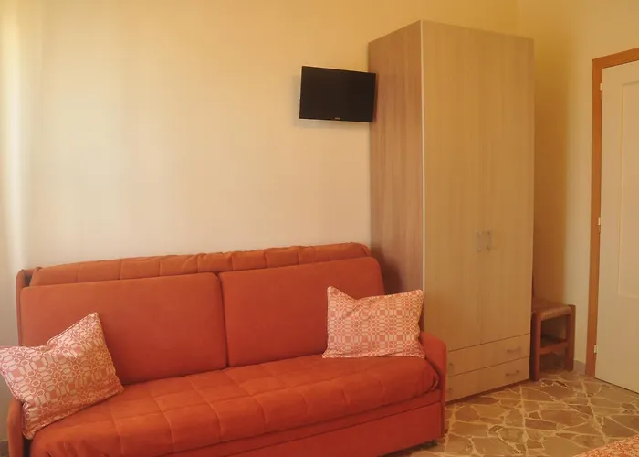 A Due Passi Bed & Breakfast Otranto