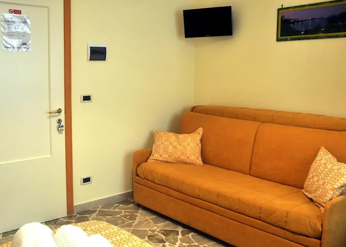 Bed & Breakfast A Due Passi Otranto